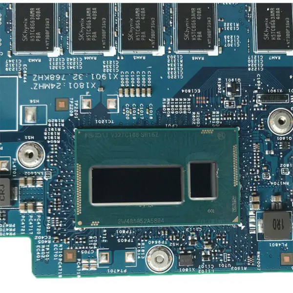 Základní deska Dell RKNM5 7437 ATX