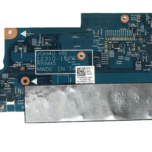 Základní deska Dell RKNM5 7437 ATX