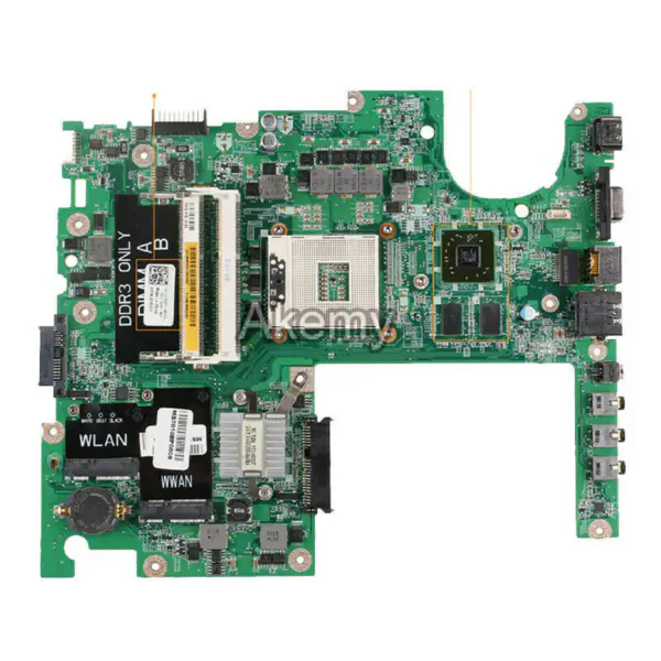Základní deska Dell 0TR557 1557 ATX