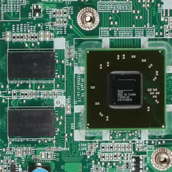 Základní deska Dell 0TR557 1557 ATX