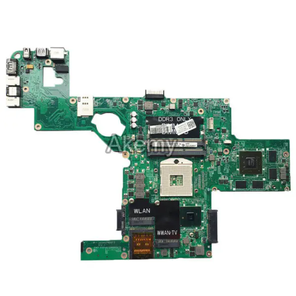 Dell 0C47NF Základní deska Dell XPS ATX