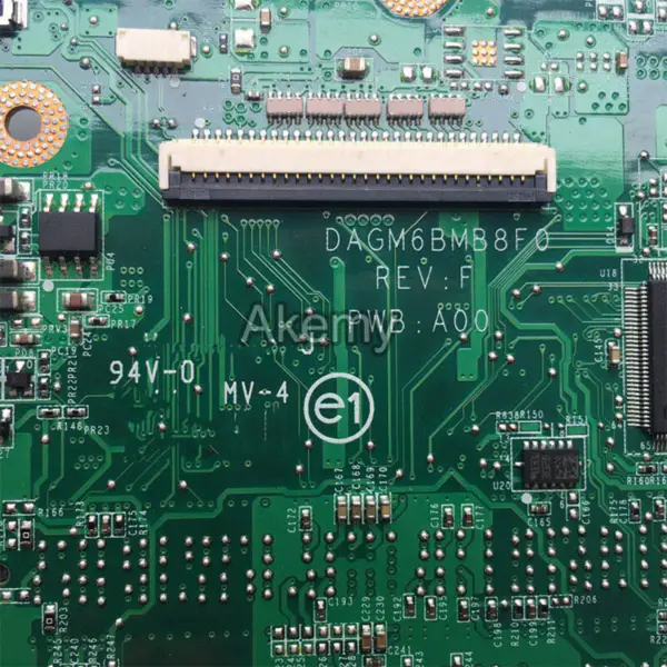 Dell 0C47NF Základní deska Dell XPS ATX