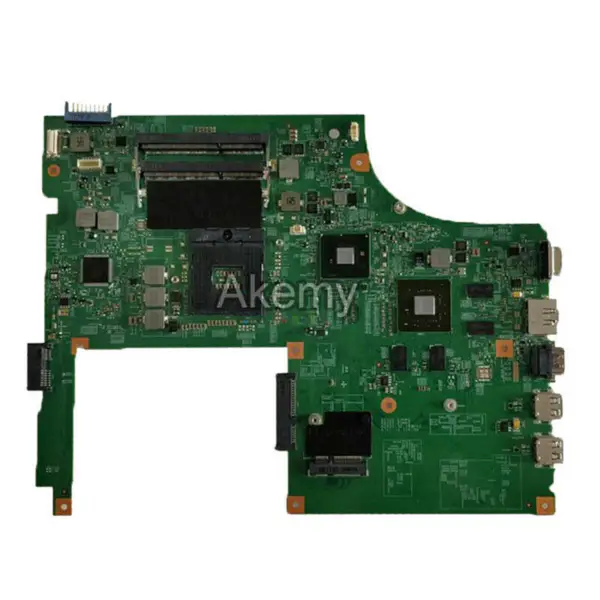 Základní deska Dell 0WTW8F V3700 3700 ATX
