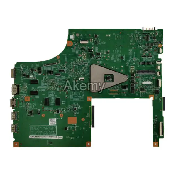 Základní deska Dell 0WTW8F V3700 3700 ATX