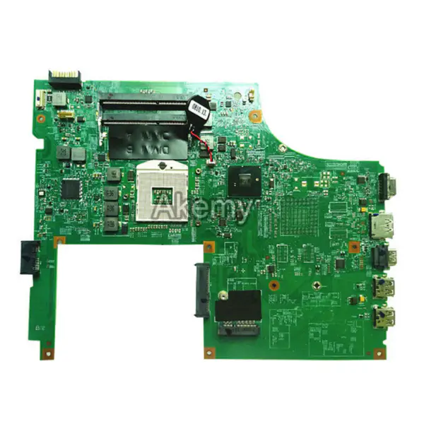 Základní deska Dell 0V954F 3700 ATX