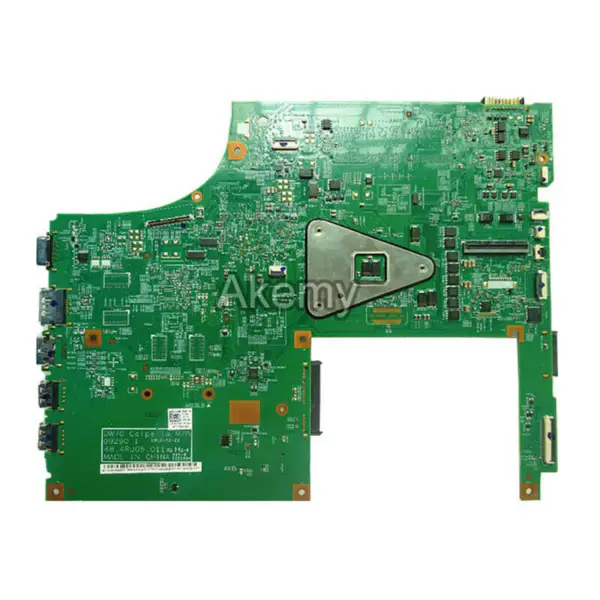Základní deska Dell 0V954F 3700 ATX