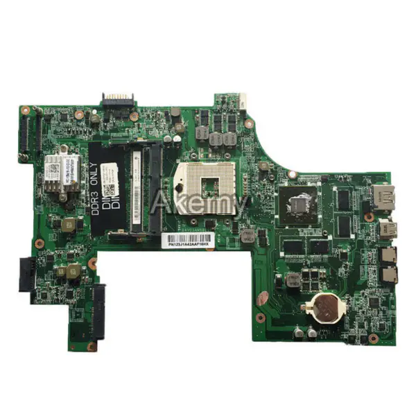 Základní deska Dell 09NWTG N3010 ATX