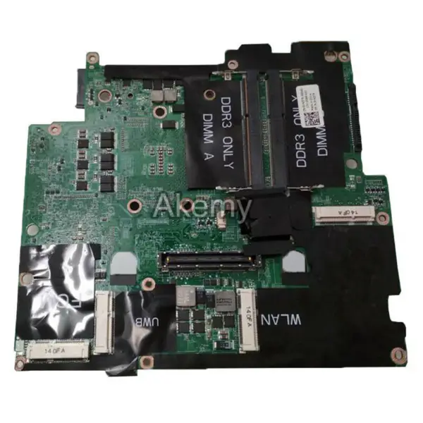 Základní deska Dell 0GNN2M M6500 ATX