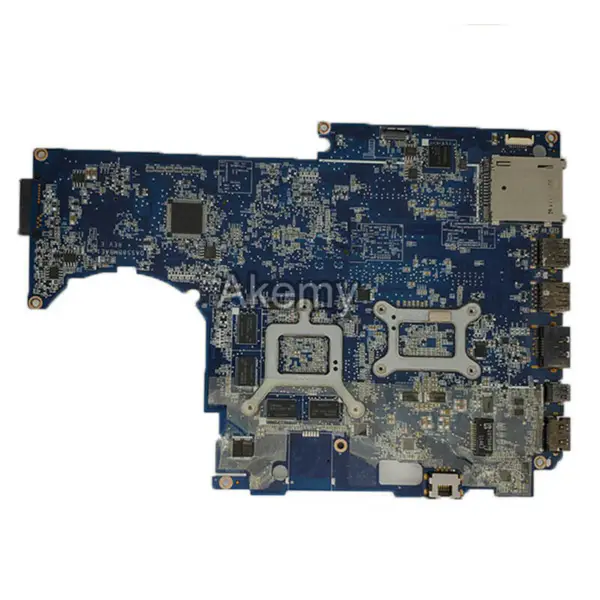 Základní deska Dell N12P-GE-A1 XPS 15Z ATX