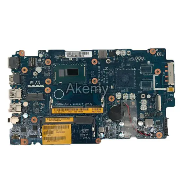 Základní deska Dell 09P5MC 5447 5547 ATX