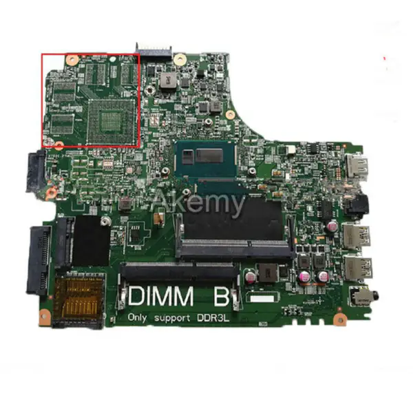 Základní deska Dell 09DJXD 3437 ATX