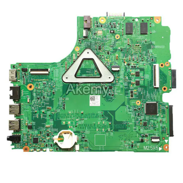 Základní deska Dell VF0MH 3437 ATX