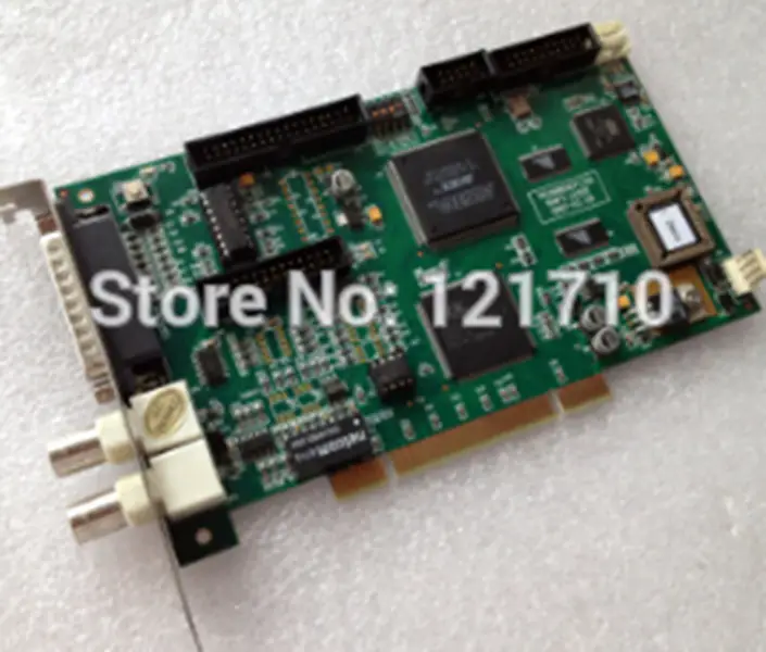 PCI3000A(V1.3)A PCI3000A-01A průmyslová základní deska