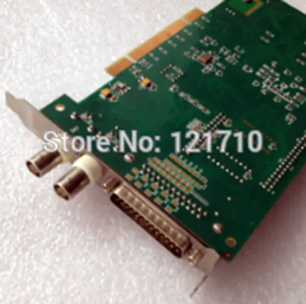 PCI3000A(V1.3)A PCI3000A-01A průmyslová základní deska