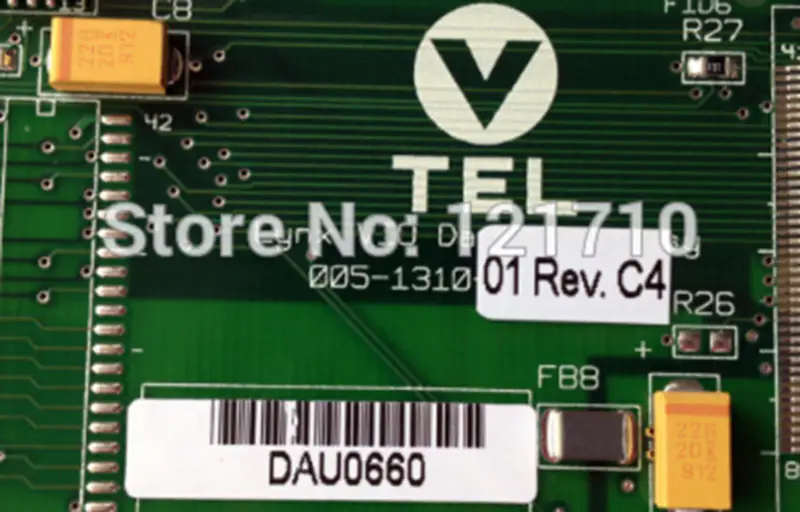 VTEL Lynx VTEL Lynx VI02 005-1230-03 REV.C5 VIO 005-1310-01 REV.C4 průmyslová základní deska