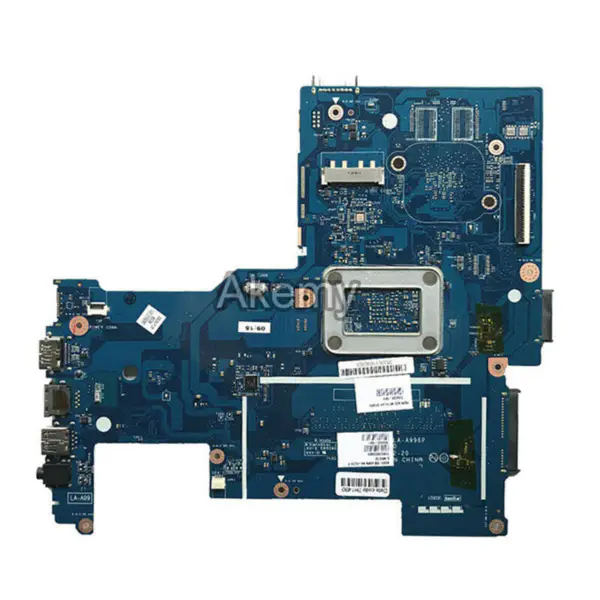HP 752783-001 752783-501 ZS051 LA-A996P Základní deska ATX