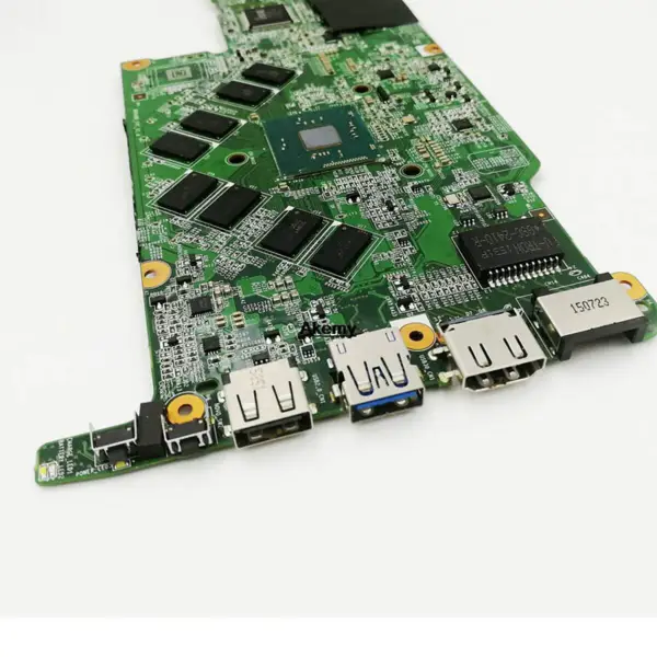 Základní deska Lenovo 5B20K13586 300-11IBR ATX