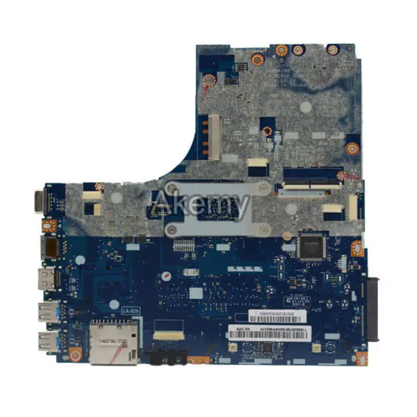 Základní deska Lenovo ZAWBA/BBLA-B291P LA-B291P B50-45 ATX