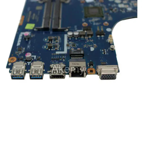 Základní deska Lenovo ZAWBA/BBLA-B291P LA-B291P B50-45 ATX