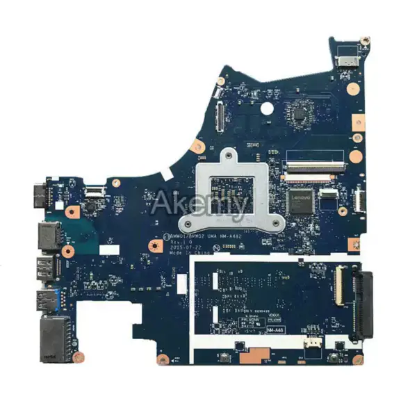 Základní deska Lenovo NM-A482 NM-A482 300-15isk ATX
