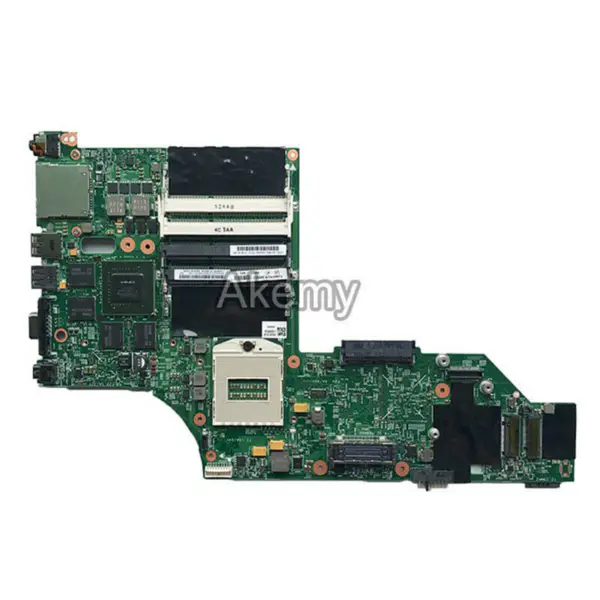 Základní deska Lenovo W541 W541 ATX