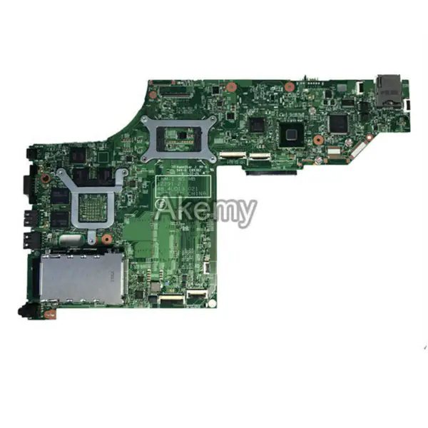 Základní deska Lenovo W541 W541 ATX