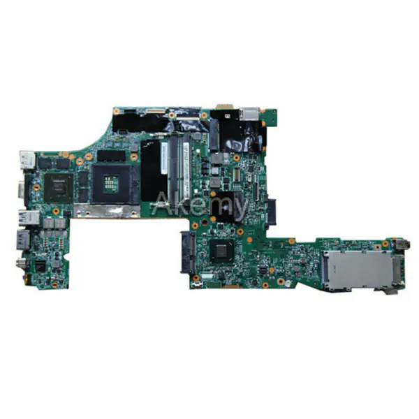 Základní deska Lenovo 48.4KE27.051FRU04W2029 W520 ATX