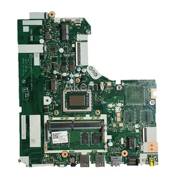 Základní deska Lenovo NM-B341 NM-B341 ATX
