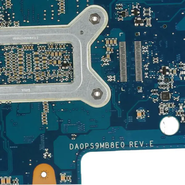 Lenovo DA0PS9MB8E0 ThinkPad 13 S2 ATX základní deska