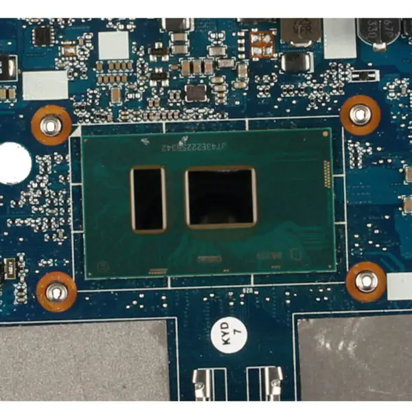Lenovo DA0PS9MB8E0 ThinkPad 13 S2 ATX základní deska