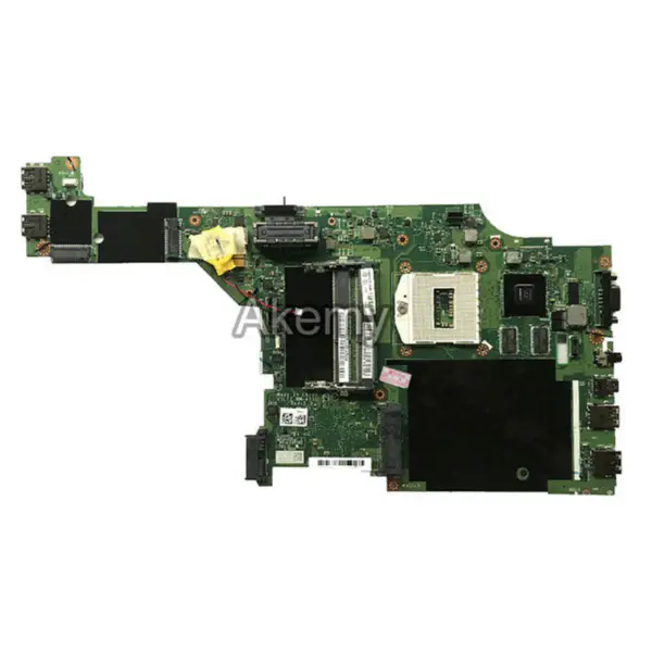Základní deska Lenovo 00HM98304X408600HM991 T440P VILT2 NM-A131 ATX