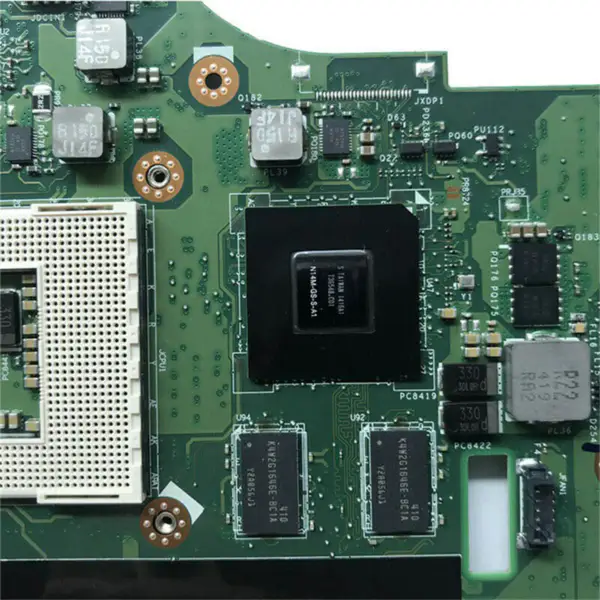 Základní deska Lenovo 00HM98304X408600HM991 T440P VILT2 NM-A131 ATX