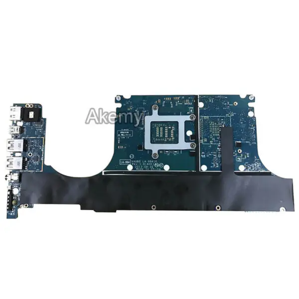 Dell 0R99XN XPS 15 9530 LA-9941P Základní deska ATX