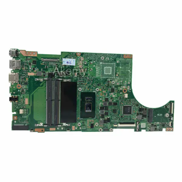 Základní deska Asus X510UNR X510UNR ATX