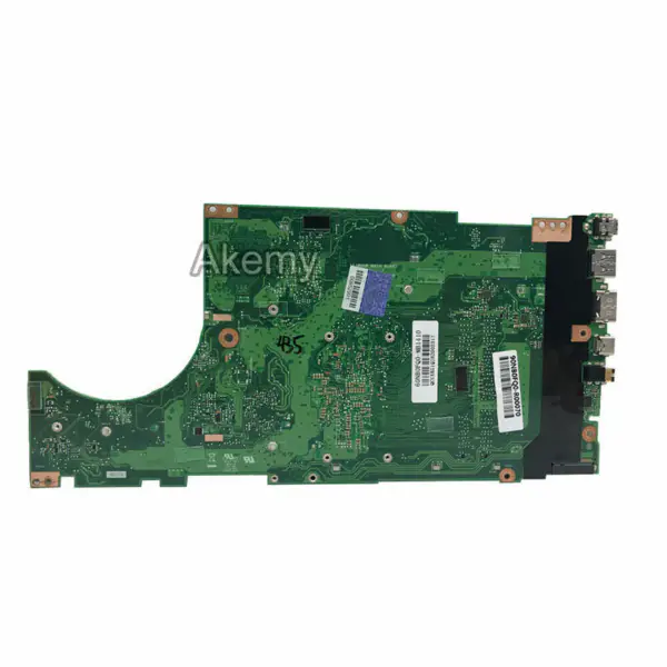 Základní deska Asus X510UNR X510UNR ATX