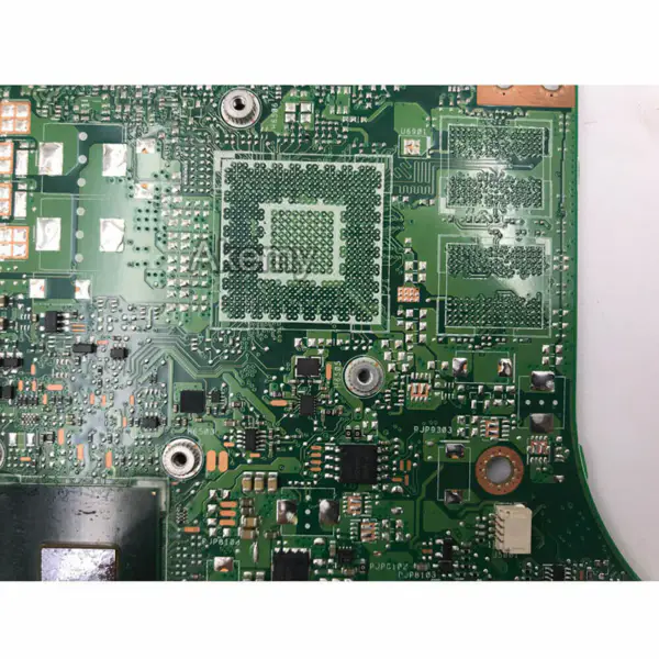 Základní deska Asus X510UNR X510UNR ATX