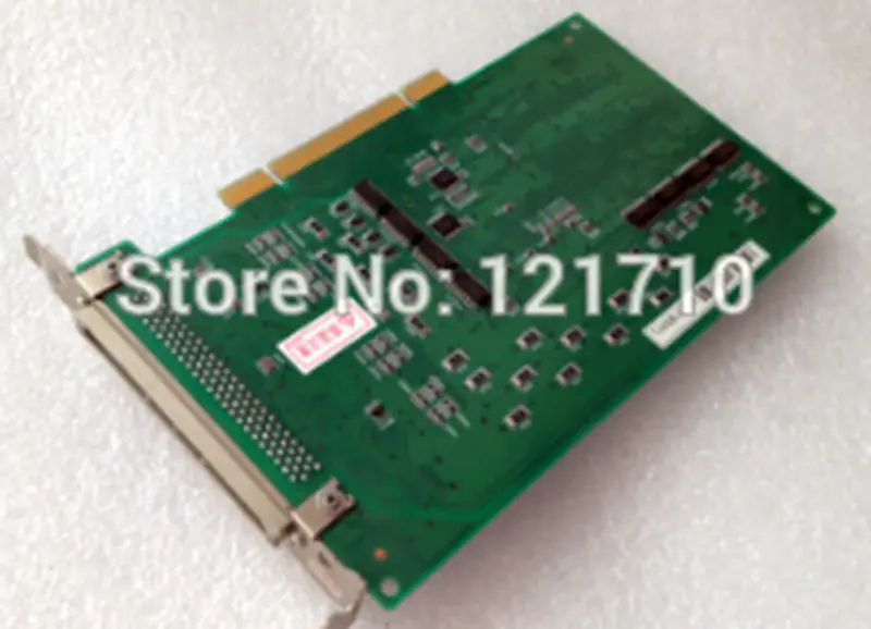 Karty rozhraní Rozhraní PCI-2726CL 32/32 bodové digitální vstupní/výstupní desky průmyslová základní deska