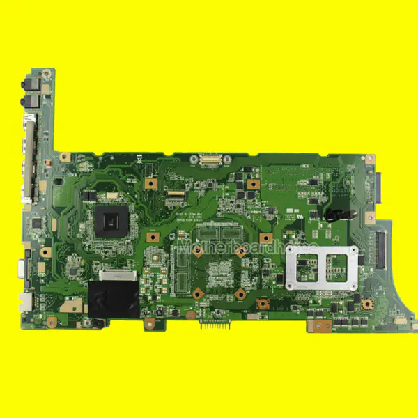 Základní deska Asus 60-N3XMB1000-D11 K73E ATX