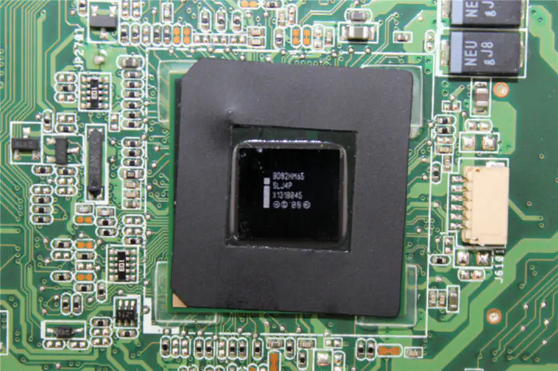 Základní deska Asus 60-N3XMB1000-D11 K73E ATX