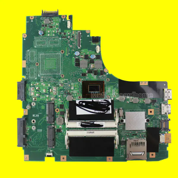 Základní deska Asus 60-NPVMB1204-B01 ATX