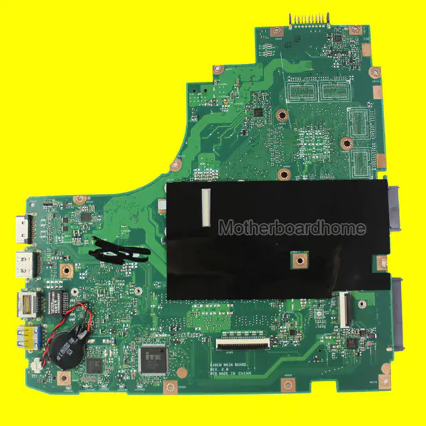 Základní deska Asus 60-NPVMB1204-B01 ATX