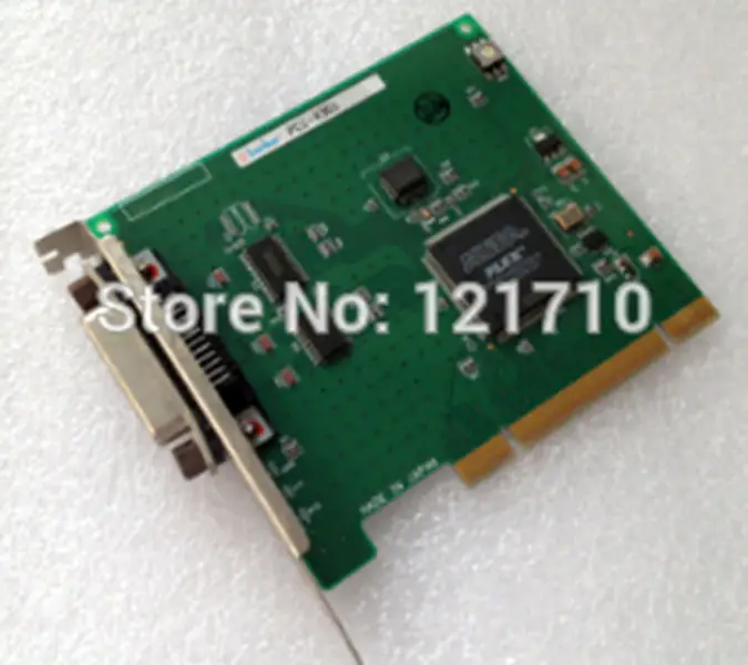 Rozhraní Rozhraní GP-IB Karta PCI-4301 průmyslová základní deska