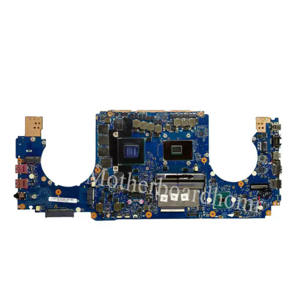 Základní deska Asus GL502VGL502VSGL502VSK GL502V GL502VS GL502VSK ATX