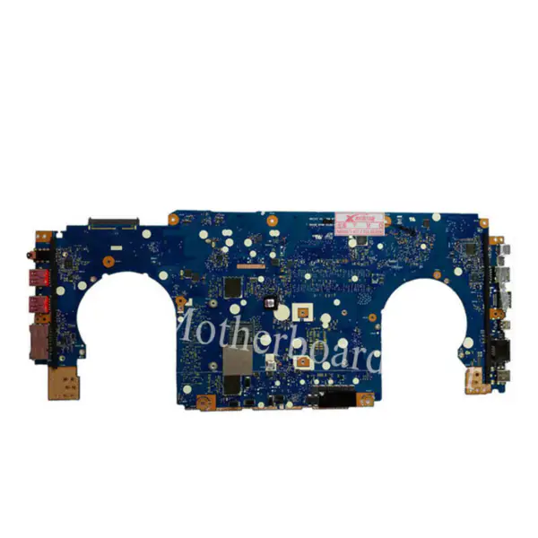 Základní deska Asus GL502VGL502VSGL502VSK GL502V GL502VS GL502VSK ATX