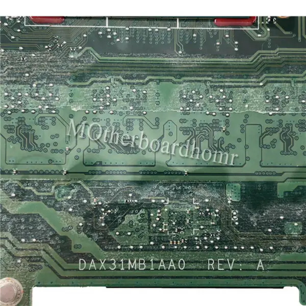 Základní deska HP 918041-001 DAX31MB1AA0