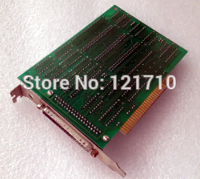 OKJK1 4 PORTY RS232 CARD rozhodnutí DCI-930507 průmyslová základní deska