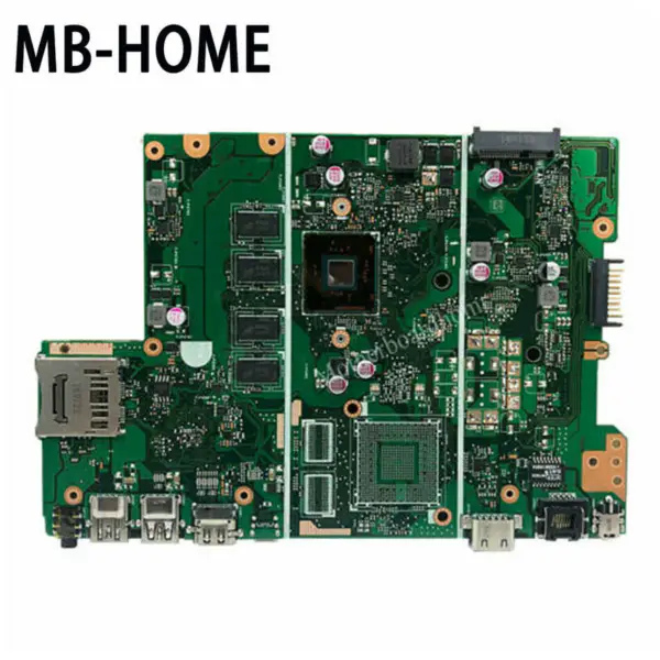 Základní deska Asus X441SA X441SA