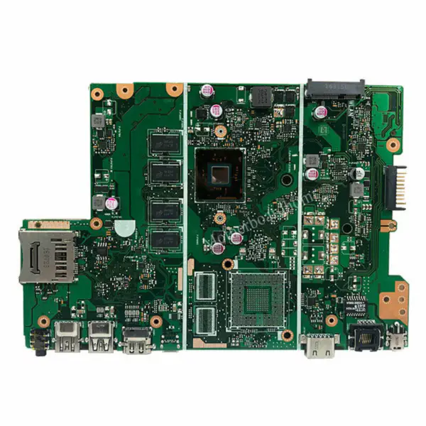 Základní deska Asus X441SA X441SA
