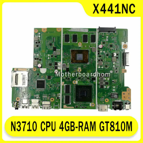 Základní deska Asus X441NC X441NC