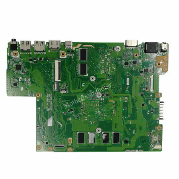 Základní deska Asus X441NC X441NC